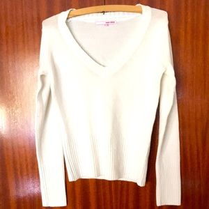 Tally Weijl white long sleeve